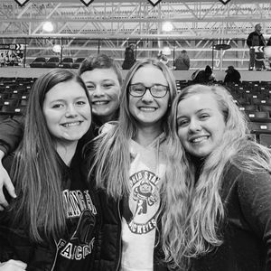 Meet your Posher, Michaela